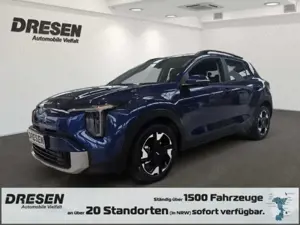 Kia Stonic VISION 1.0T 100 NAVI,DAB,KLIMA,SITZHZG,LENKRADHZG