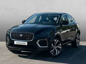 Jaguar E-Pace P200 AWD R-DYNAMIC HSE ACC LED