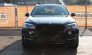 BMW X5 xDrive 30 d *MOTORSCHADEN*!!!!!!!!!!!!!!!!!!! Bild 2
