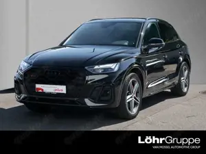 Audi SQ5 3.0 TDI AHK Kamera PDC+ Businesspaket