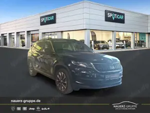 Skoda Kodiaq TDI 2.0 4x4 Clever 4x4