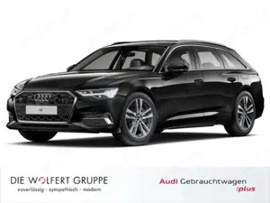 Audi A6 advanced 50 TFSI e quattro S tronic AHK