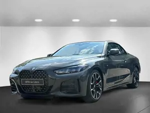 BMW 420 i Cabrio M Sportpaket HiFi DAB LED RFK Shz