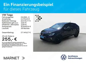 Volkswagen Taigo Bild 2
