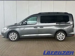 Volkswagen Caddy eHybrid 150 PS Plug-in-Hybrid Life 1.5 Digitales C Bild 2