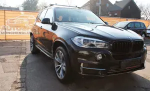 BMW X5 xDrive 30 d *MOTORSCHADEN*!!!!!!!!!!!!!!!!!!! Bild 3