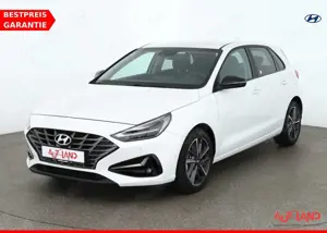 Hyundai i30 1.0 T-GDI Edition 30+ LED Navi Sitzheizung