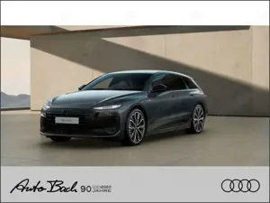 Audi A6 e-tron quattro S line  21" HUD BO-Pemi