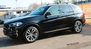 BMW X5 xDrive 30 d *MOTORSCHADEN*!!!!!!!!!!!!!!!!!!! Bild 5