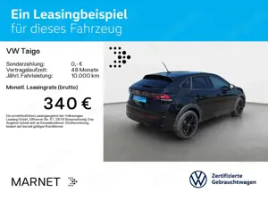 Volkswagen Taigo Bild 3