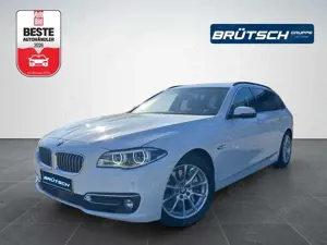 BMW 535 d xDrive Touring LEDER / HEAD-UP / PANORAMA / HARM