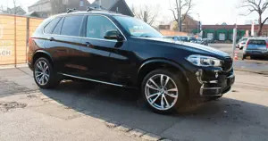 BMW X5 xDrive 30 d *MOTORSCHADEN*!!!!!!!!!!!!!!!!!!! Bild 4