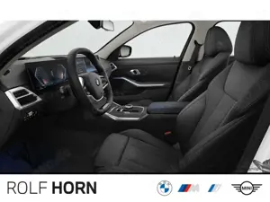 BMW 320 Bild 3