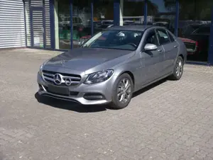 Mercedes-Benz C 180 C 180 CGI (205.040)