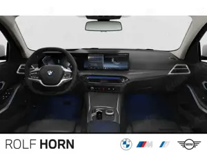 BMW 320 Bild 4