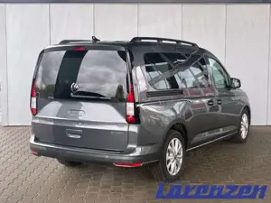 Volkswagen Caddy eHybrid 150 PS Plug-in-Hybrid Life 1.5 Digitales C Bild 3