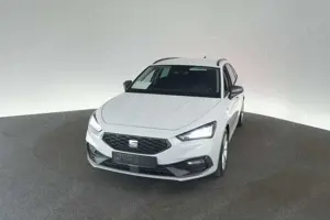 SEAT Leon SP 2.0 TDI Automatik FR LED GRA