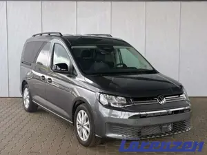 Volkswagen Caddy eHybrid 150 PS Plug-in-Hybrid Life 1.5 Digitales C Bild 4