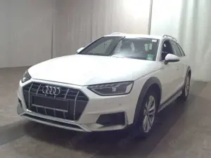Audi A4 allroad 40 TDI Qu. Navi+ vc LED AHK ACC RFK Bild 2