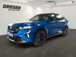 Renault Rafale
