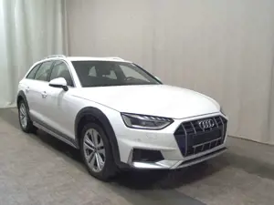 Audi A4 allroad 40 TDI Qu. Navi+ vc LED AHK ACC RFK Bild 3