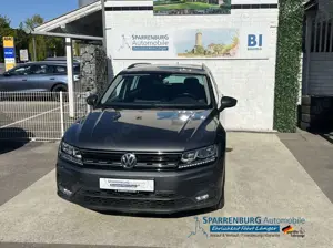 Volkswagen Tiguan AHK| Keyless Entry|Start-Stopp| Finanz. ab 249|