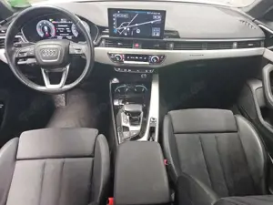 Audi A4 allroad 40 TDI Qu. Navi+ vc LED AHK ACC RFK Bild 5
