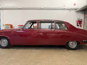 Daimler Others Majestic
