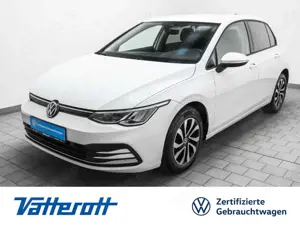 Volkswagen Golf 1.5 TSI ACTIVE Navi ACC LED digCockpit