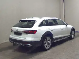 Audi A4 allroad 40 TDI Qu. Navi+ vc LED AHK ACC RFK Bild 4