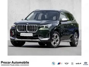 BMW X1 xDrive23d (ab 2022) xLine HUD ACC AHK RFK LM