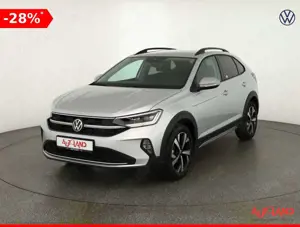 Volkswagen Taigo 1.0 TSI Matrix Kamera Sitzheizung