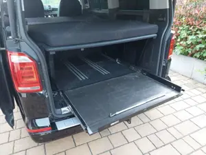 Volkswagen T6 Multivan Multivan DSG Kurz 4MOTION Generation 6