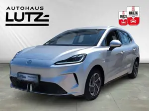 MG MG4 EV URBAN 43kWh COM BESTELLFAHRZEUG APRIL MÜNCHEN F