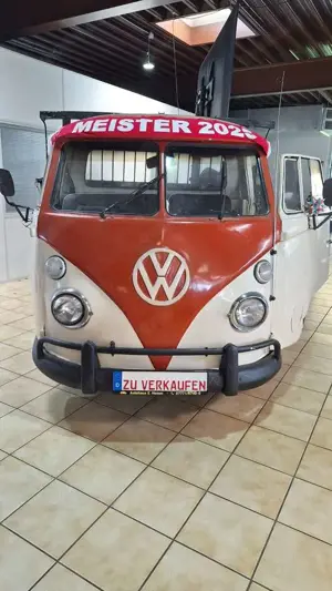 Volkswagen T1