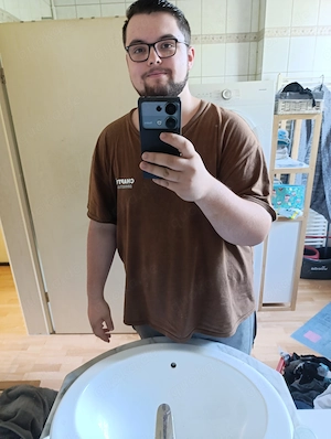 Suche Sextreffen mit einer Frau (Regelmäßig auch möglich)  Bild 3