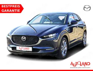 Mazda CX-30 2.0 M-Hybrid Selection Head-Up Navi