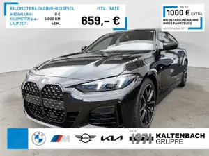 BMW 420 d Gran Coupe xDrive M-Sport Pro FACEL. LED