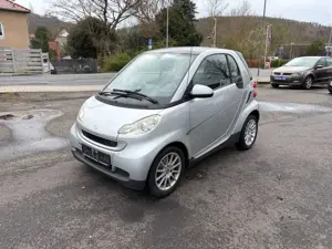smart forTwo Micro Hybrid Drive 52 kW (451.380)