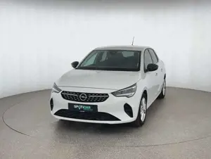 Opel Corsa F Elegance 1.2*KLIMA*BT*SHZ*uvm