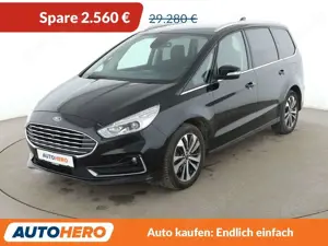 Ford Galaxy 2.0 TDCi EcoBlue Titanium Aut.*NAVI*LED*ACC*CAM*