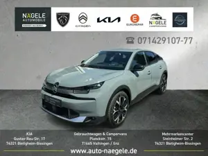 Citroen C4 1.2 130 Max|HUD+NAVI+LED+KAMERA+SHZ+KEYLESS