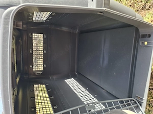 Unbenutzte Hundebox Anione M