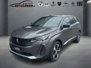 Peugeot 3008 1.2 PureTech 130 Allure Pack (EURO 6d)