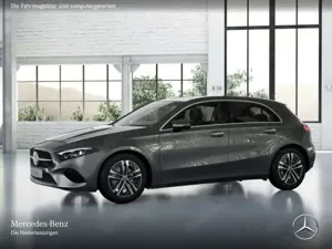 Mercedes-Benz A 200 d PROGRESSIVE+PANO+360°+AHK+MULTIBEAM+TOTW Bild 3