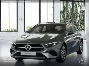 Mercedes-Benz A 200 d PROGRESSIVE+PANO+360°+AHK+MULTIBEAM+TOTW Bild 2