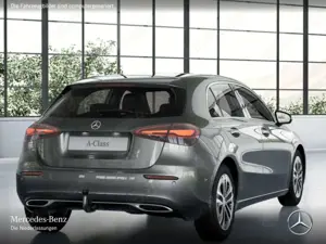 Mercedes-Benz A 200 d PROGRESSIVE+PANO+360°+AHK+MULTIBEAM+TOTW Bild 5