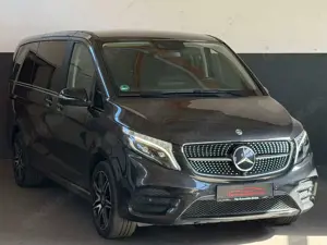 Mercedes-Benz V 300 d AMG Line 4Matic/LANG/PANO/XENON/1.HAND