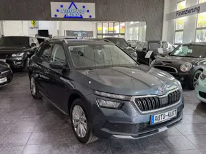 Skoda Kamiq 1,0TSI *Style*Navi*RFK*LED*Automatik