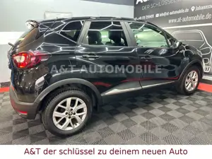Renault Captur Limited.1HAND.NAVI.KLIMA.PDC.BT Bild 5